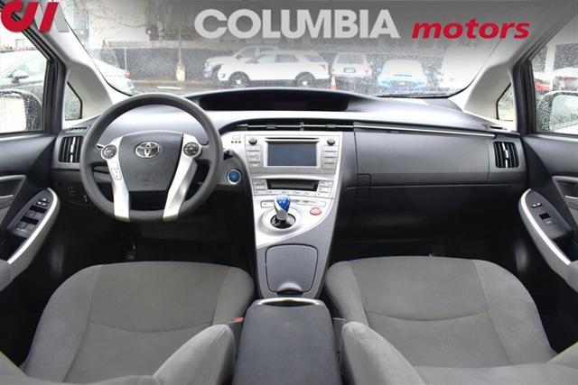 used 2014 Toyota Prius car, priced at $12,991