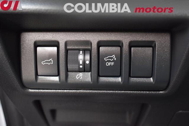 used 2022 Subaru Outback car, priced at $21,991