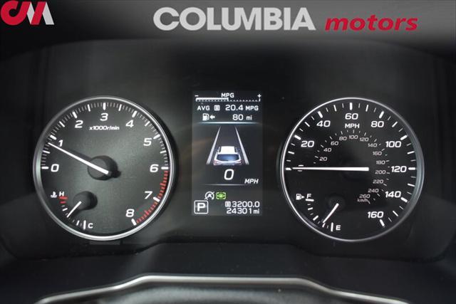 used 2022 Subaru Outback car, priced at $21,991