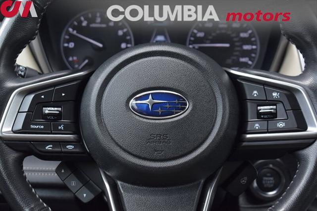 used 2022 Subaru Outback car, priced at $21,991