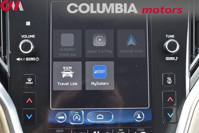 used 2022 Subaru Outback car, priced at $21,991