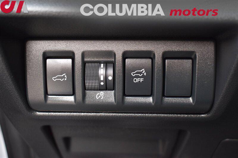 used 2022 Subaru Outback car, priced at $20,991