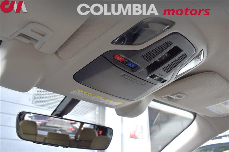 used 2022 Subaru Outback car, priced at $20,991