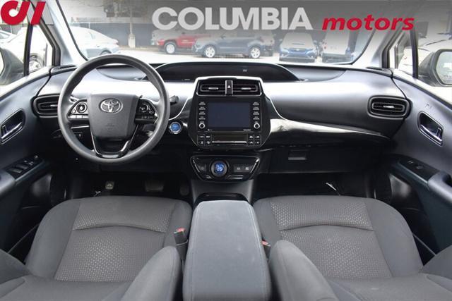 used 2022 Toyota Prius car, priced at $21,991