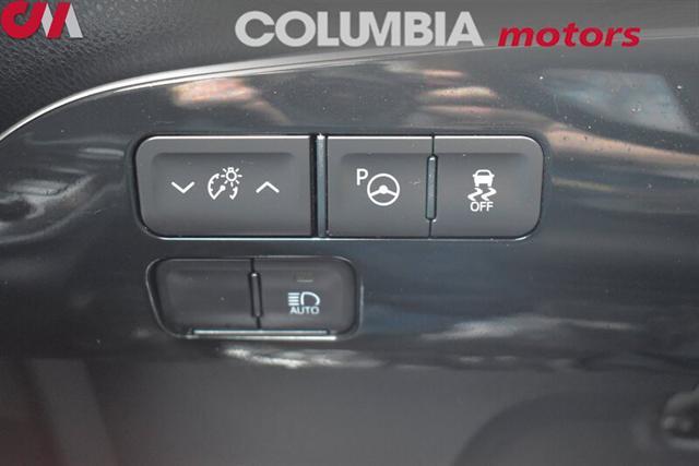 used 2022 Toyota Prius car, priced at $21,991