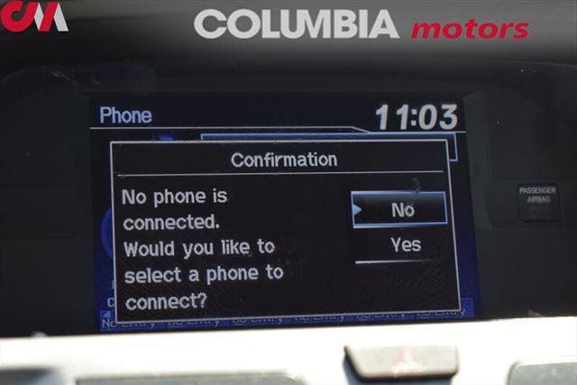 used 2013 Honda Odyssey car