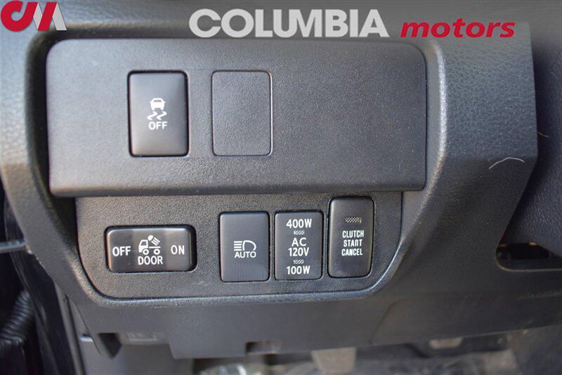 used 2020 Toyota Tacoma car, priced at $29,491