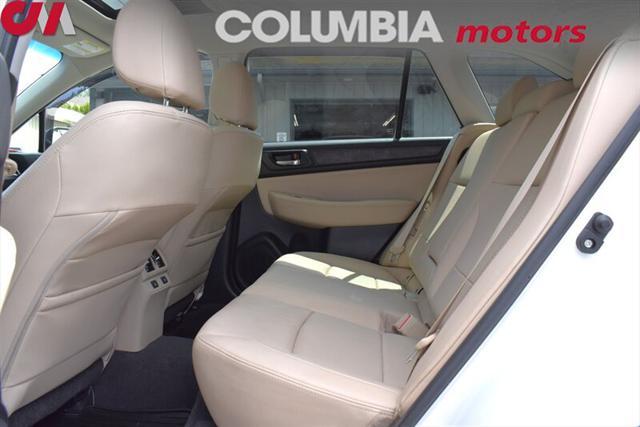 used 2017 Subaru Outback car, priced at $17,491