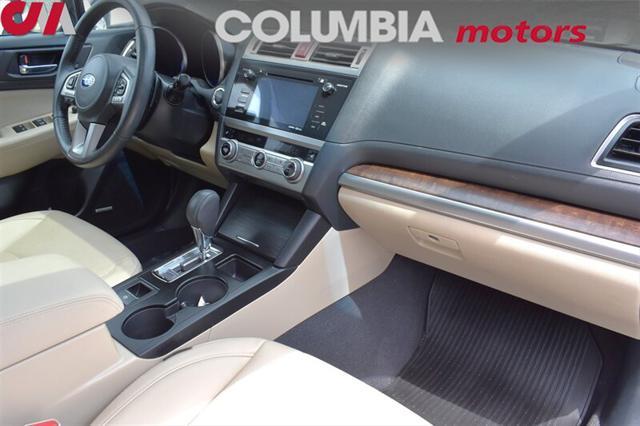 used 2017 Subaru Outback car, priced at $17,491