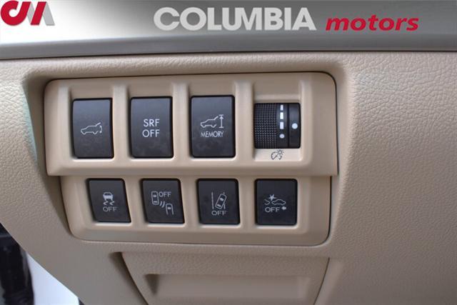 used 2017 Subaru Outback car, priced at $17,491