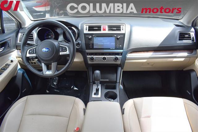 used 2017 Subaru Outback car, priced at $17,491
