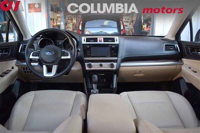 used 2017 Subaru Outback car, priced at $14,491