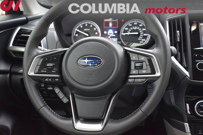 used 2021 Subaru Forester car, priced at $16,491