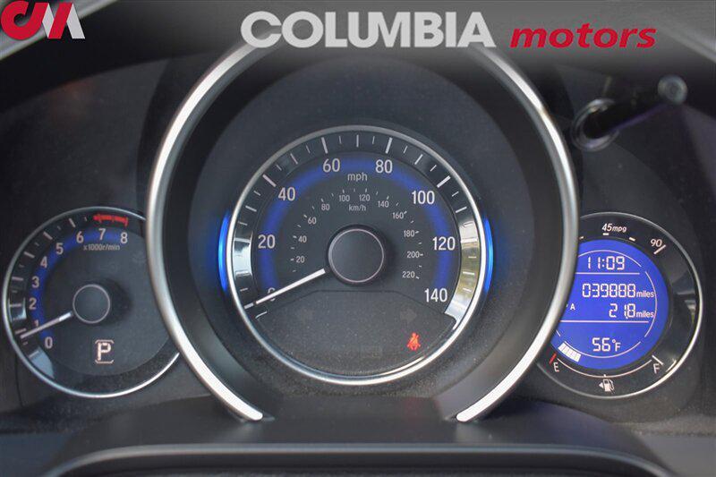 used 2018 Honda Fit car, priced at $10,491
