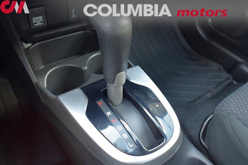 used 2018 Honda Fit car, priced at $10,491