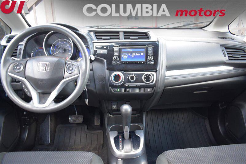 used 2018 Honda Fit car, priced at $10,491