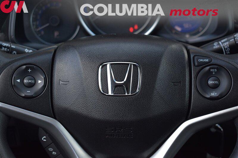 used 2018 Honda Fit car, priced at $10,491