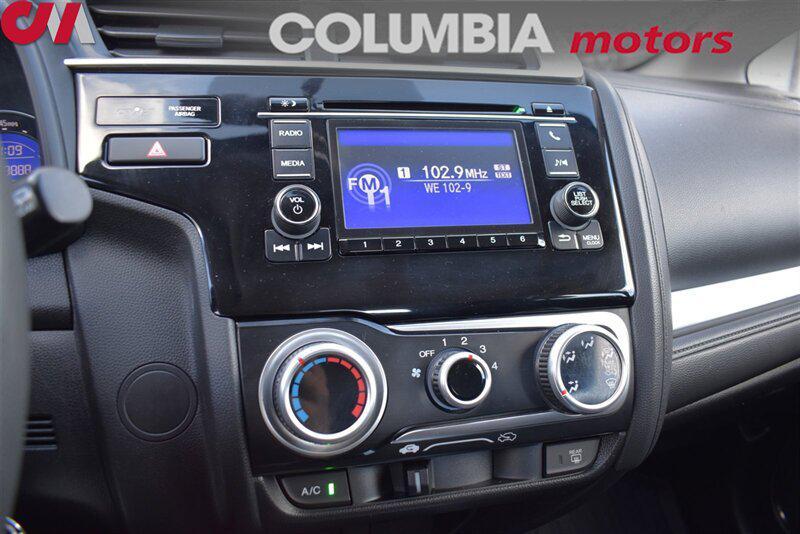 used 2018 Honda Fit car, priced at $10,491