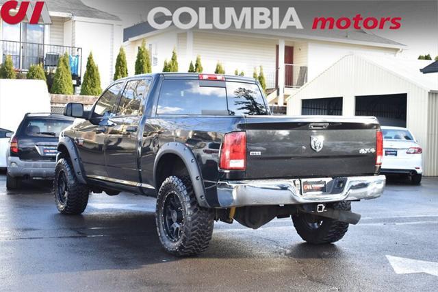 used 2010 Dodge Ram 3500 car, priced at $23,491