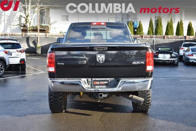 used 2010 Dodge Ram 3500 car, priced at $23,491