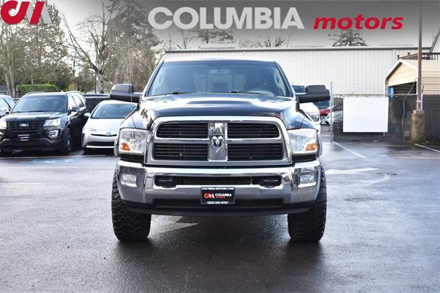 used 2010 Dodge Ram 3500 car, priced at $23,491