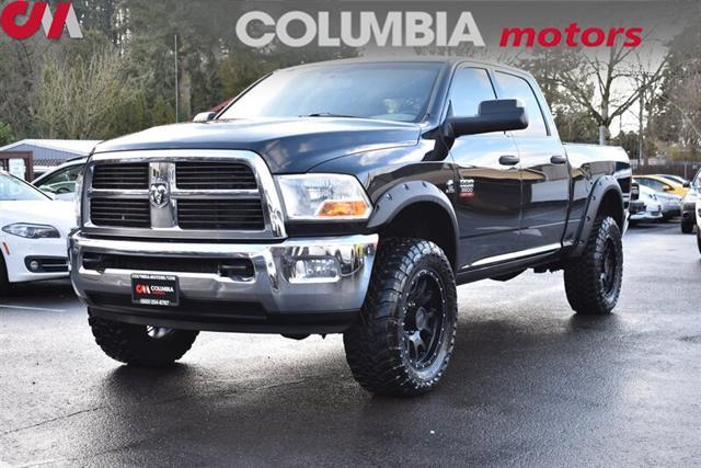 used 2010 Dodge Ram 3500 car, priced at $23,491