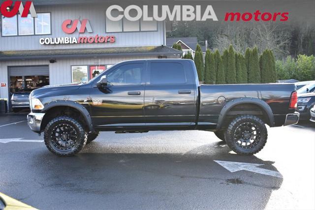 used 2010 Dodge Ram 3500 car, priced at $23,491