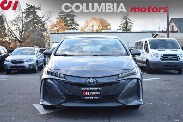 used 2021 Toyota Prius Prime car, priced at $19,991