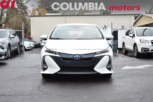 used 2020 Toyota Prius Prime car, priced at $18,991