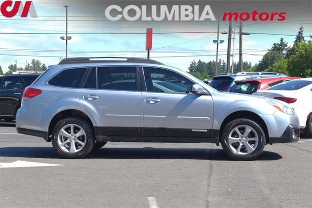 used 2013 Subaru Outback car, priced at $12,991