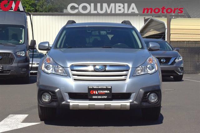 used 2013 Subaru Outback car, priced at $12,991