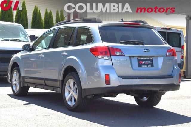 used 2013 Subaru Outback car, priced at $12,991