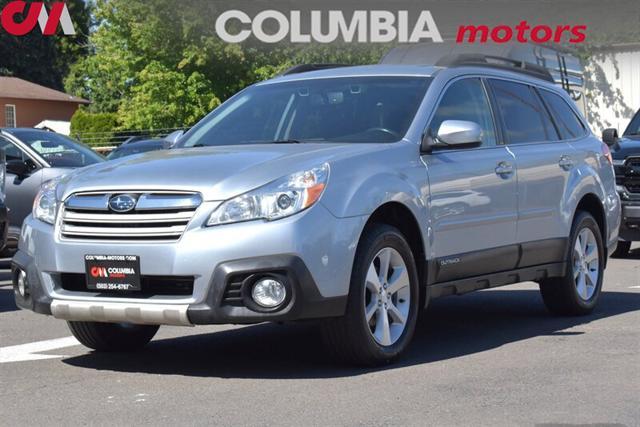 used 2013 Subaru Outback car, priced at $12,991