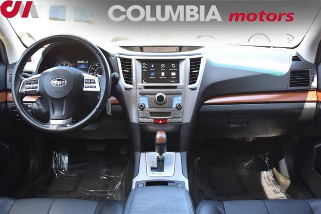 used 2013 Subaru Outback car, priced at $12,991