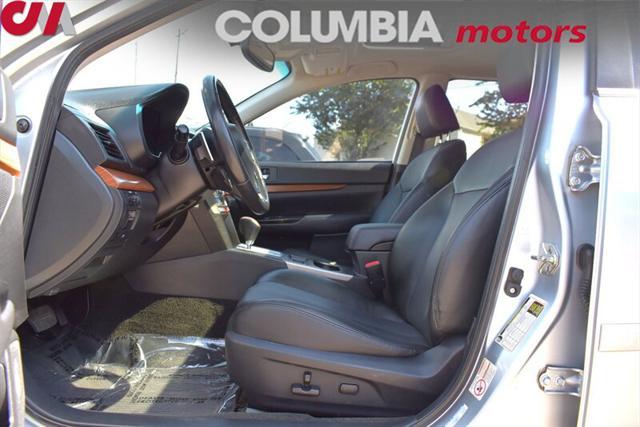 used 2013 Subaru Outback car, priced at $12,991