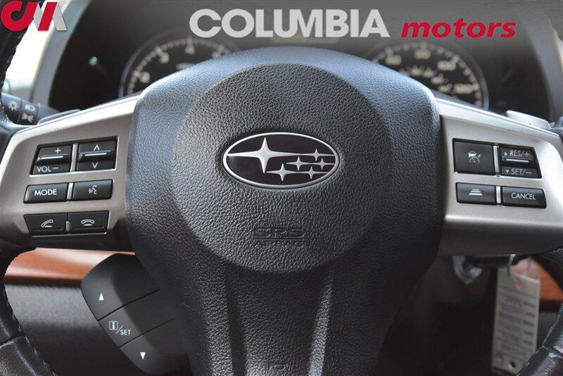used 2013 Subaru Outback car, priced at $12,991