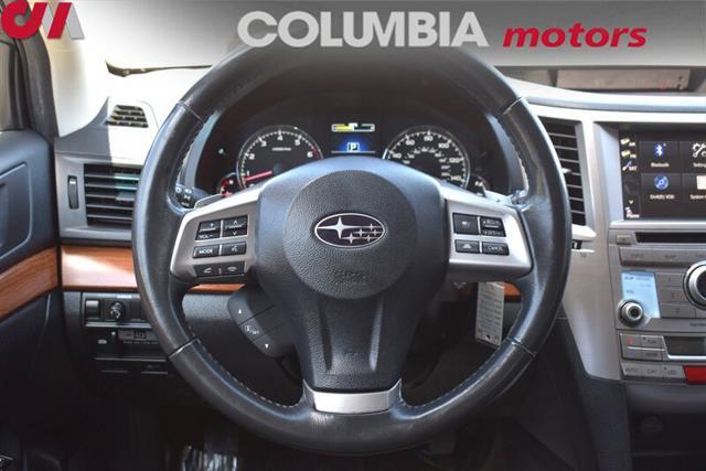 used 2013 Subaru Outback car, priced at $12,991