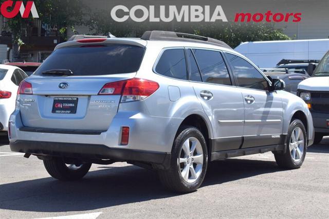used 2013 Subaru Outback car, priced at $12,991