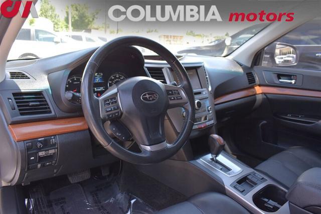 used 2013 Subaru Outback car, priced at $12,991
