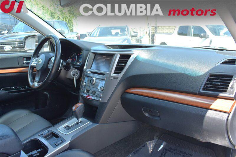 used 2013 Subaru Outback car, priced at $12,991