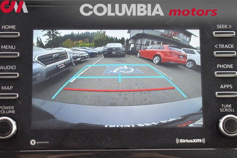 used 2021 Toyota Prius car, priced at $18,491