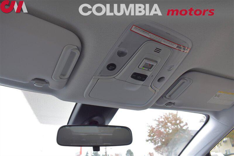 used 2021 Toyota Prius car, priced at $18,491