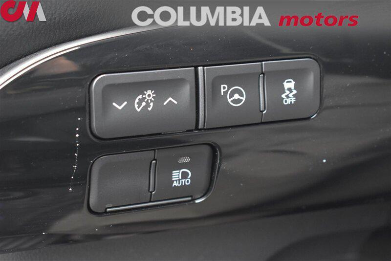 used 2021 Toyota Prius car, priced at $18,491