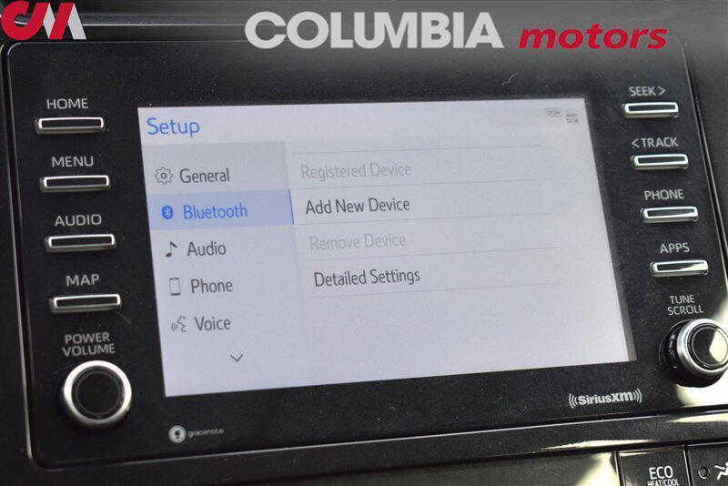 used 2021 Toyota Prius car, priced at $18,491