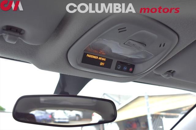 used 2021 Chevrolet Spark car, priced at $8,491