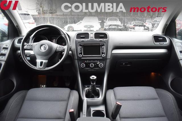 used 2013 Volkswagen Golf car, priced at $10,991