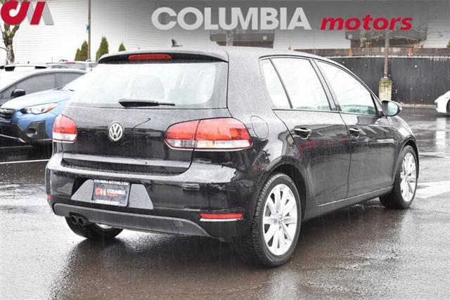 used 2013 Volkswagen Golf car, priced at $10,991