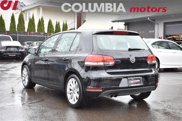 used 2013 Volkswagen Golf car, priced at $10,991