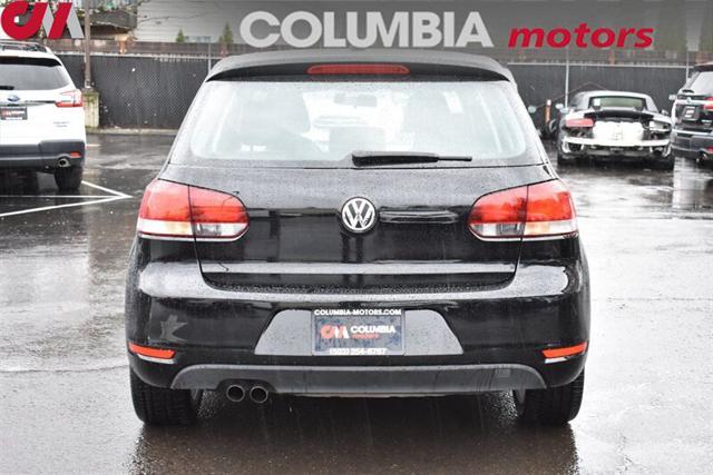 used 2013 Volkswagen Golf car, priced at $10,991