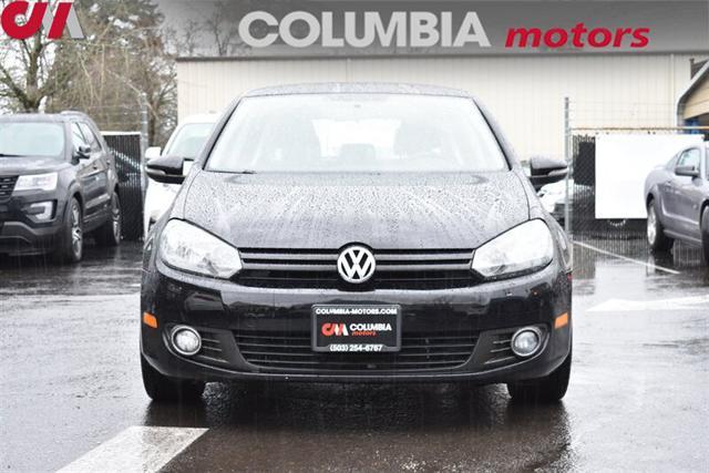 used 2013 Volkswagen Golf car, priced at $10,991